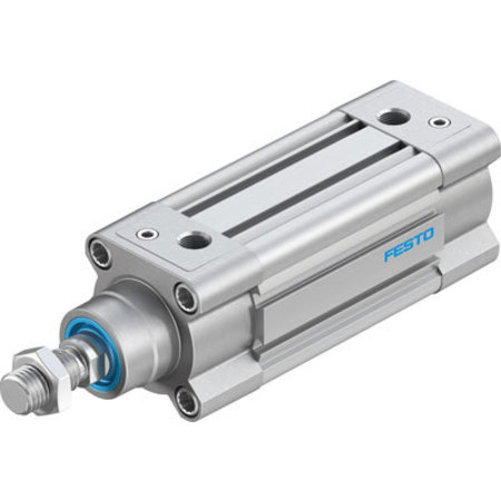 FESTO Standards-Based Cylinder DSBC-50-60-D3-PPVA-N3 DSBC-50-60-D3-PPVA-N3